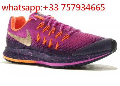 air zoom pegasus 33 femme violet et orange,Running Nike 2014 ...
