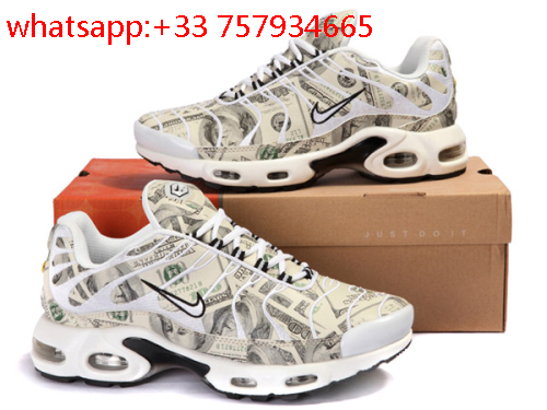 nike tn requin dollar,Air Max Nike Tn Requin Chaussures Pas Cher ...